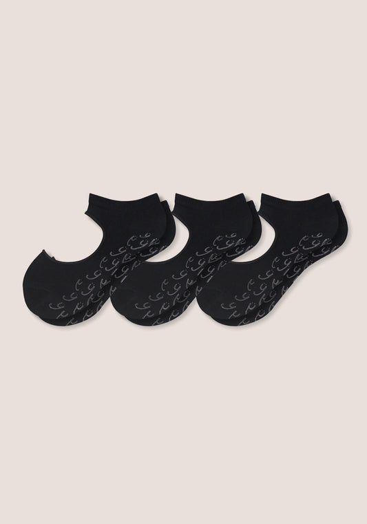 Media Pilates Yoga Antideslizante Dama-0
